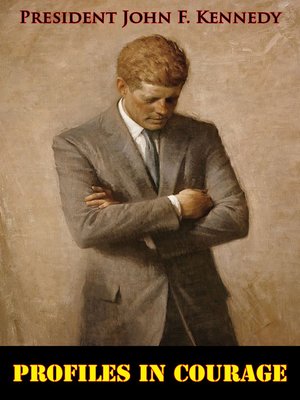 cover image of Profiles In Courage